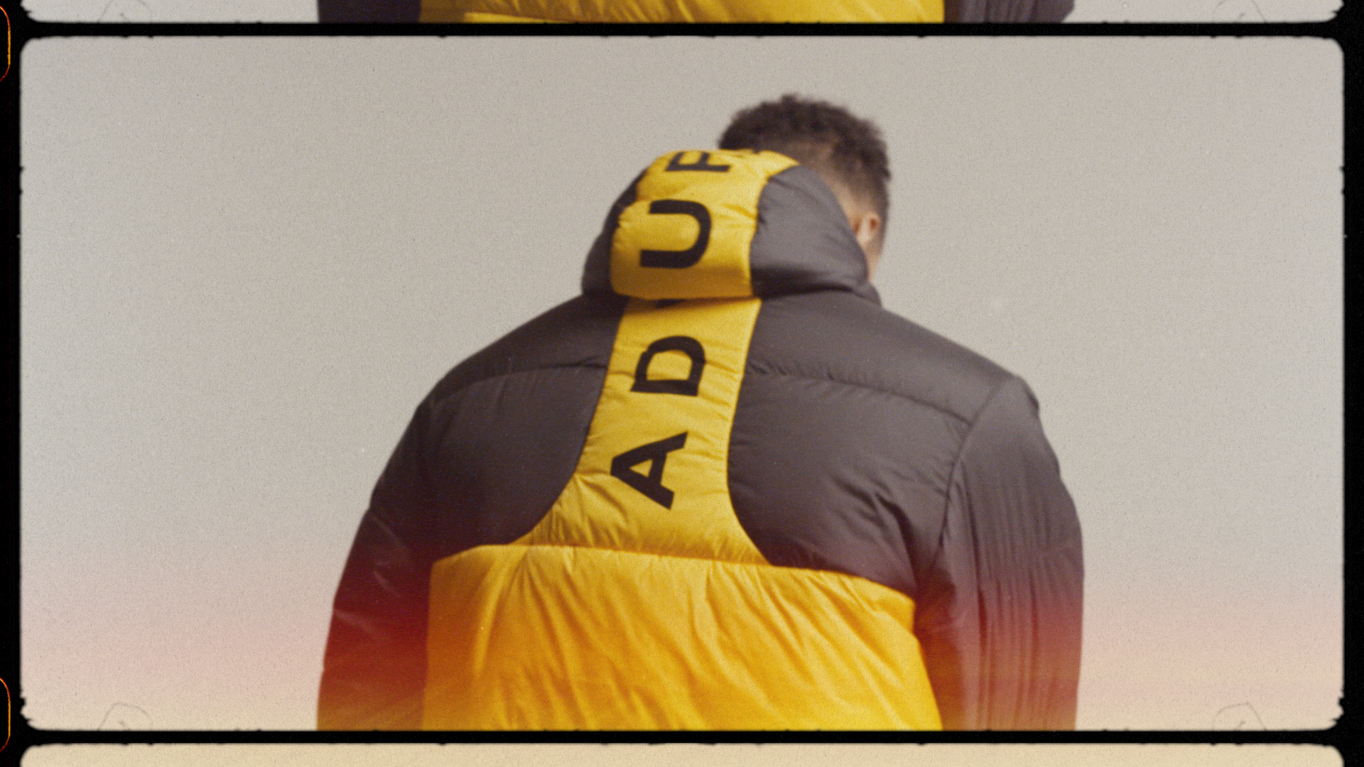 Adidas x Very.co.uk | Jesse Lingard