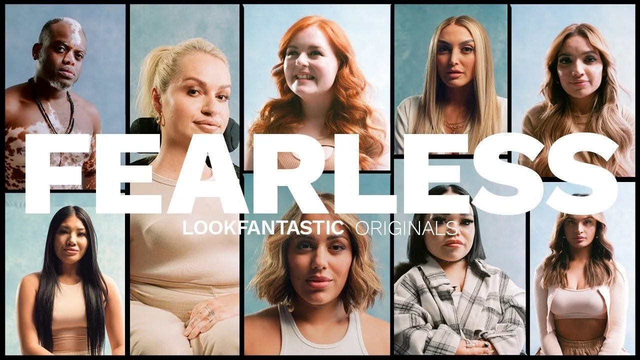 LookFantastic | Fearless Series 1