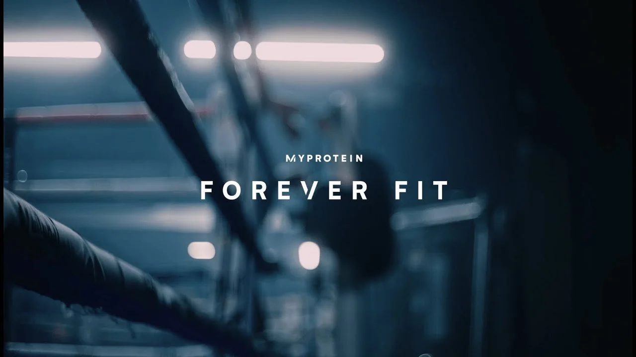 MyProtein | Forever Fit