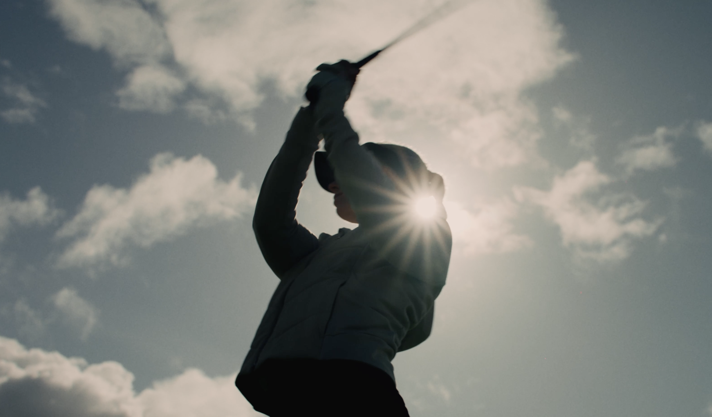 Adidas Golf | GORETEX
