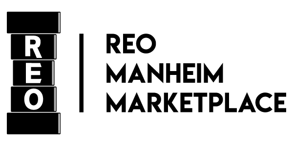 REO Manheim Marketplace