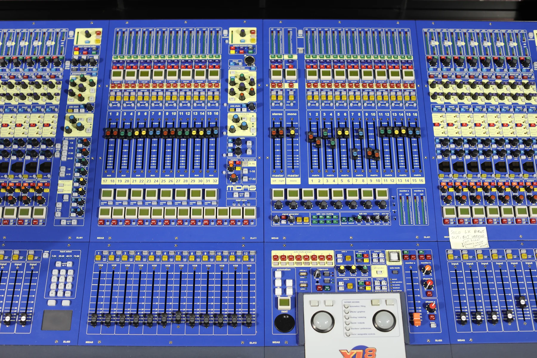 Calgary Sound Equipment