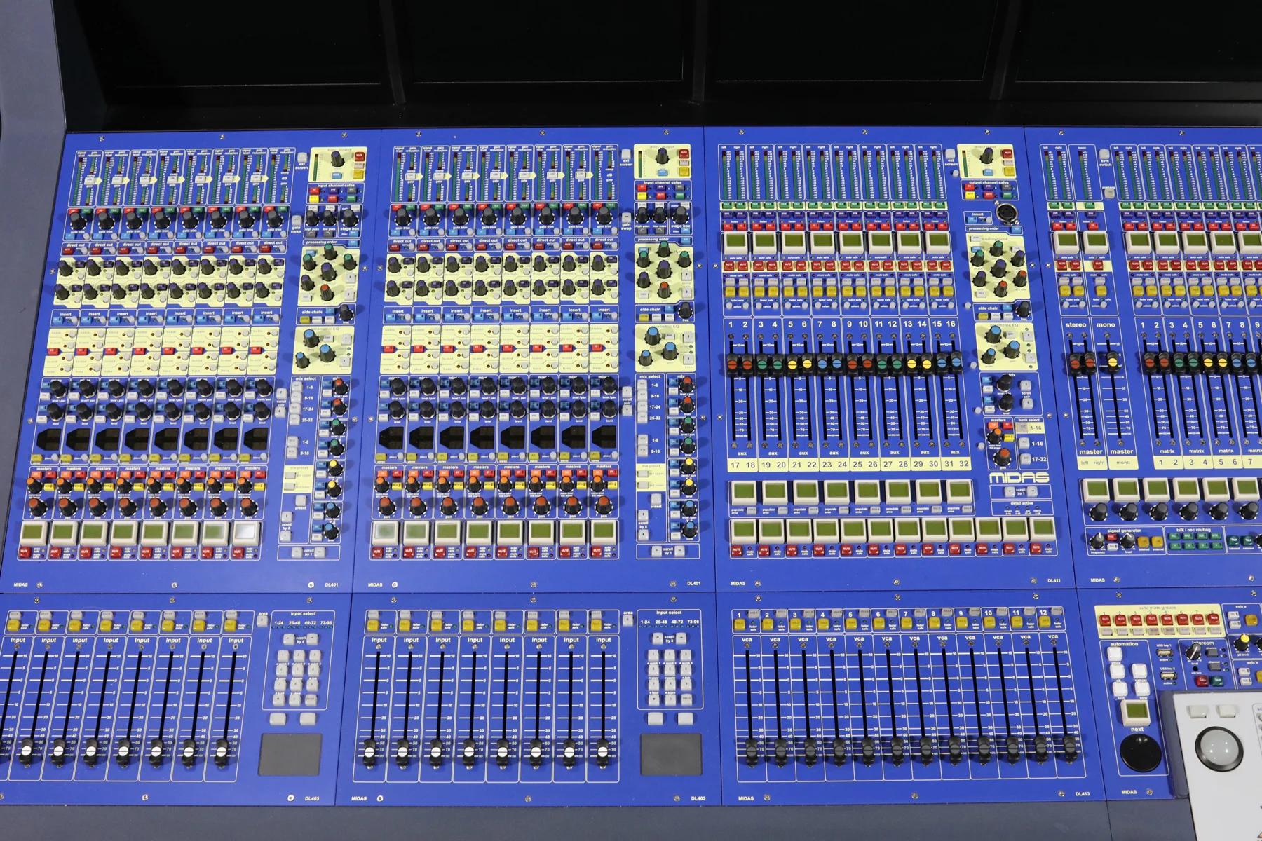 Calgary Sound Equipment