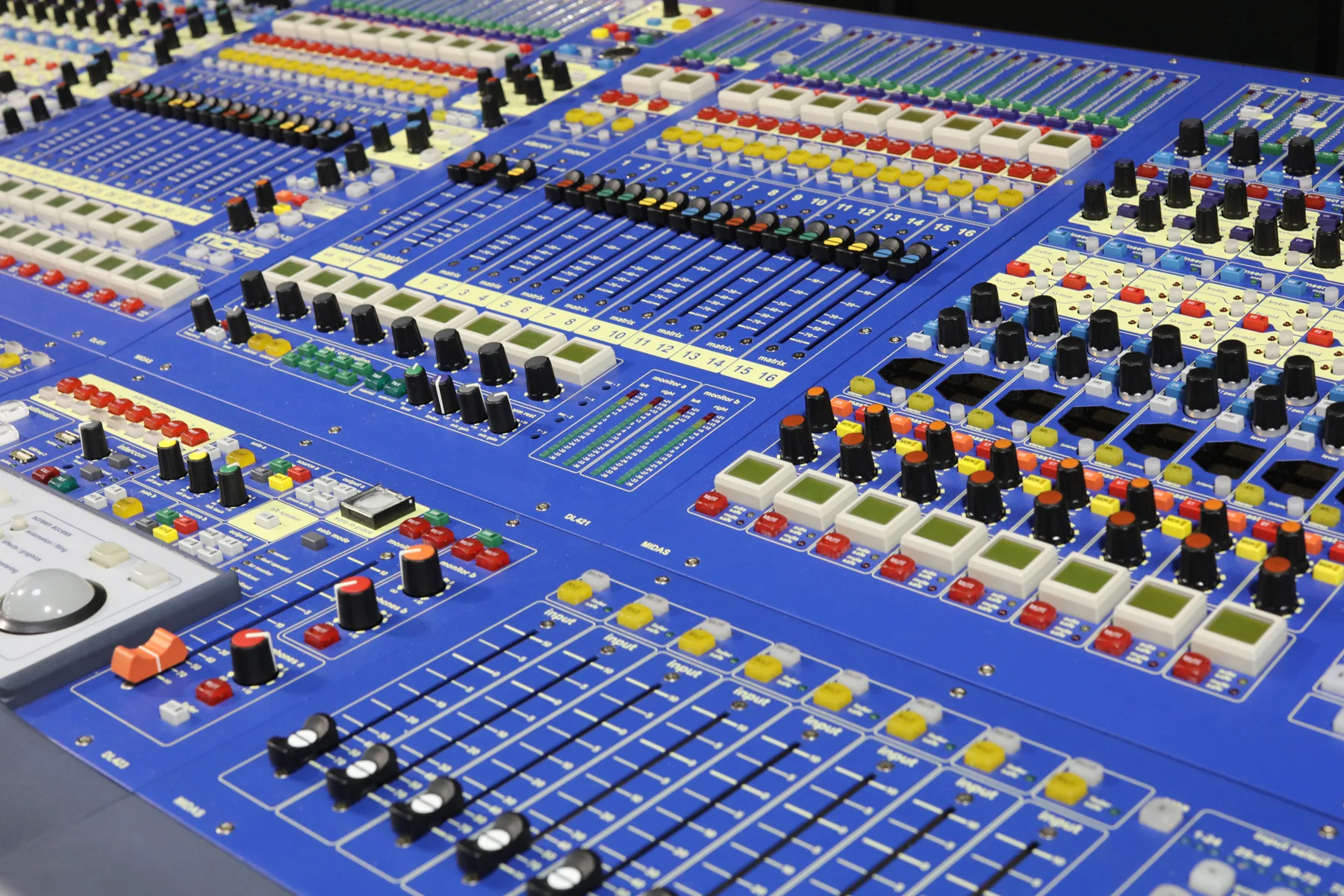 Calgary Sound Equipment