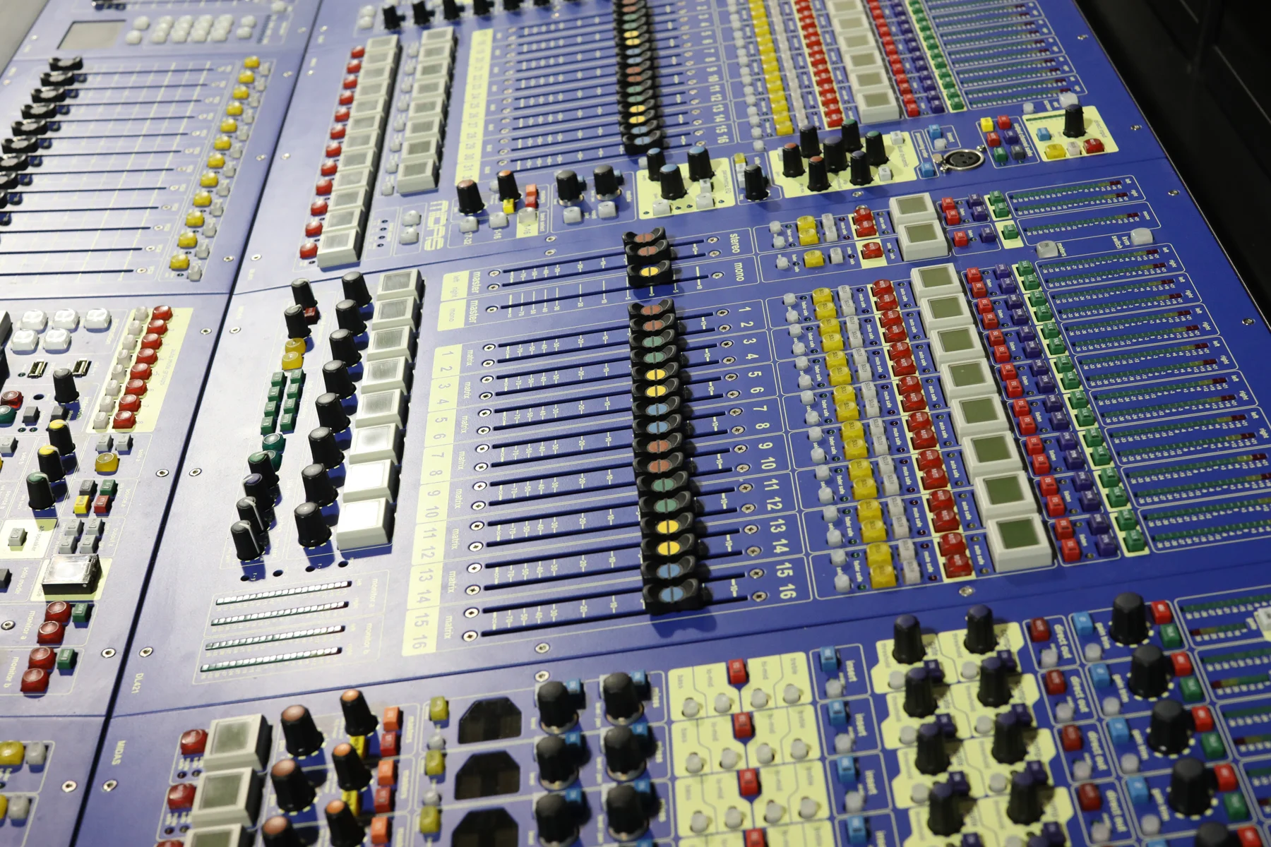 Calgary Sound Equipment
