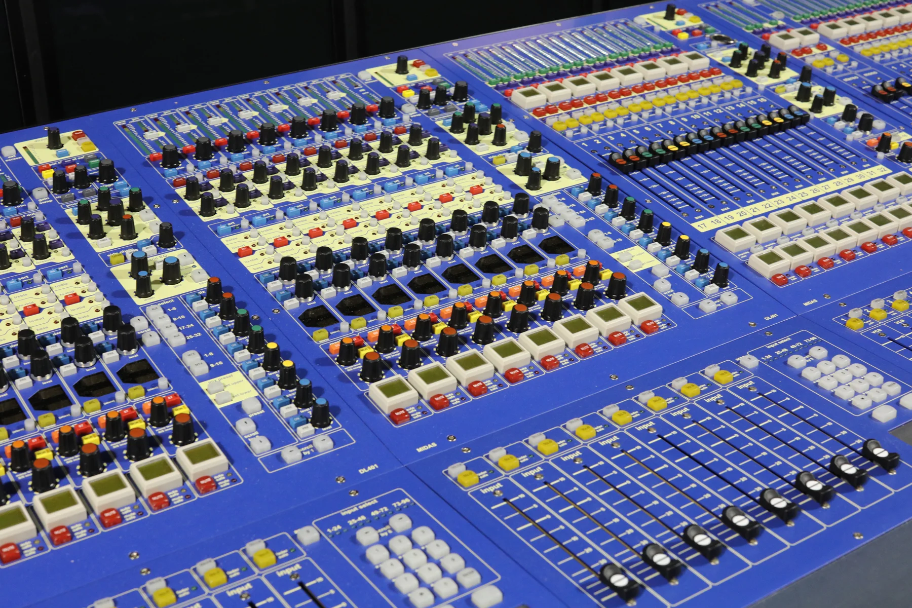 Calgary Sound Equipment