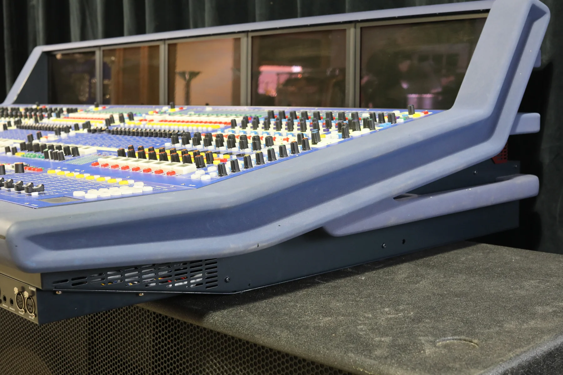 Calgary Sound Equipment
