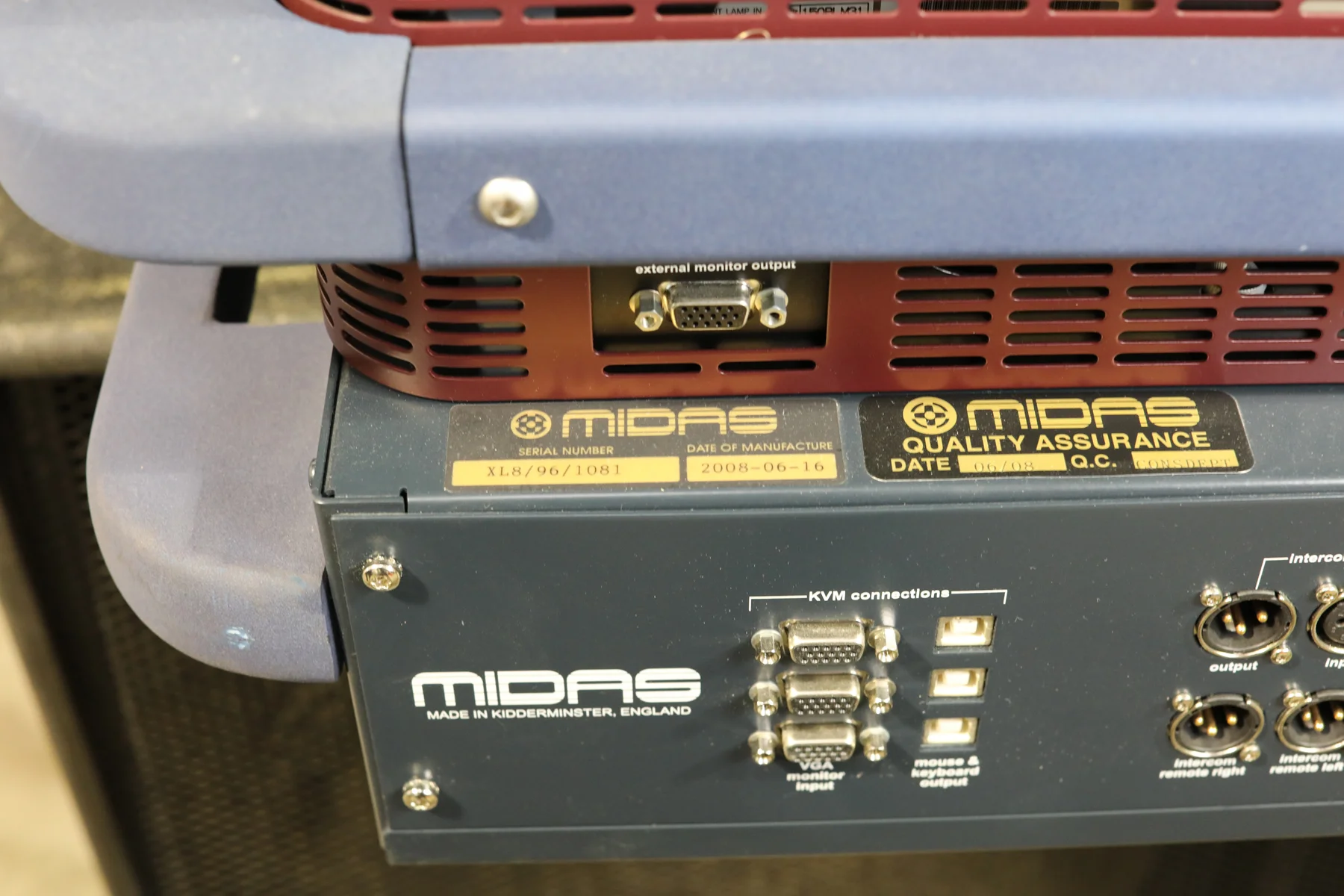 Calgary Sound Equipment