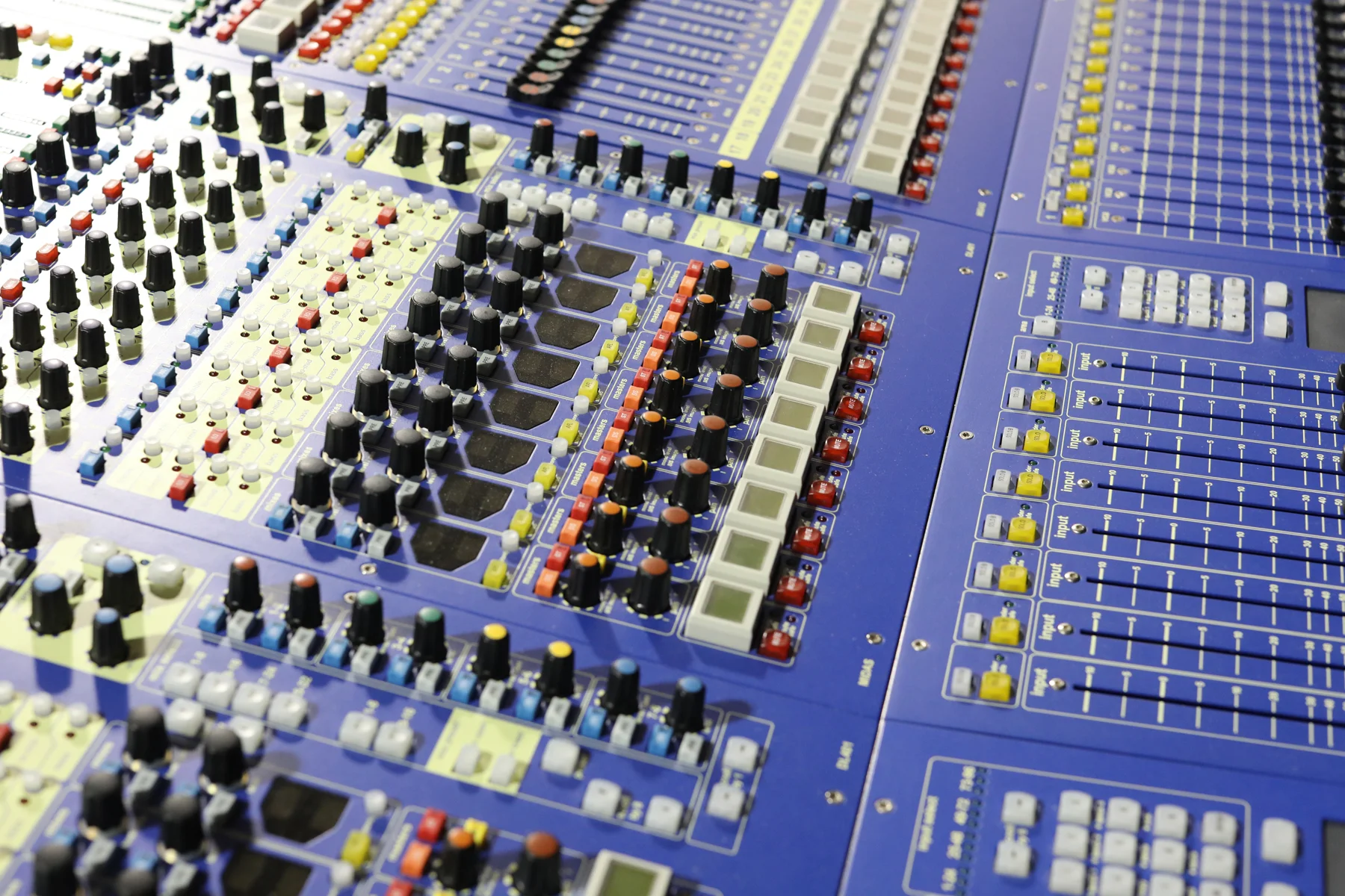 Calgary Sound Equipment