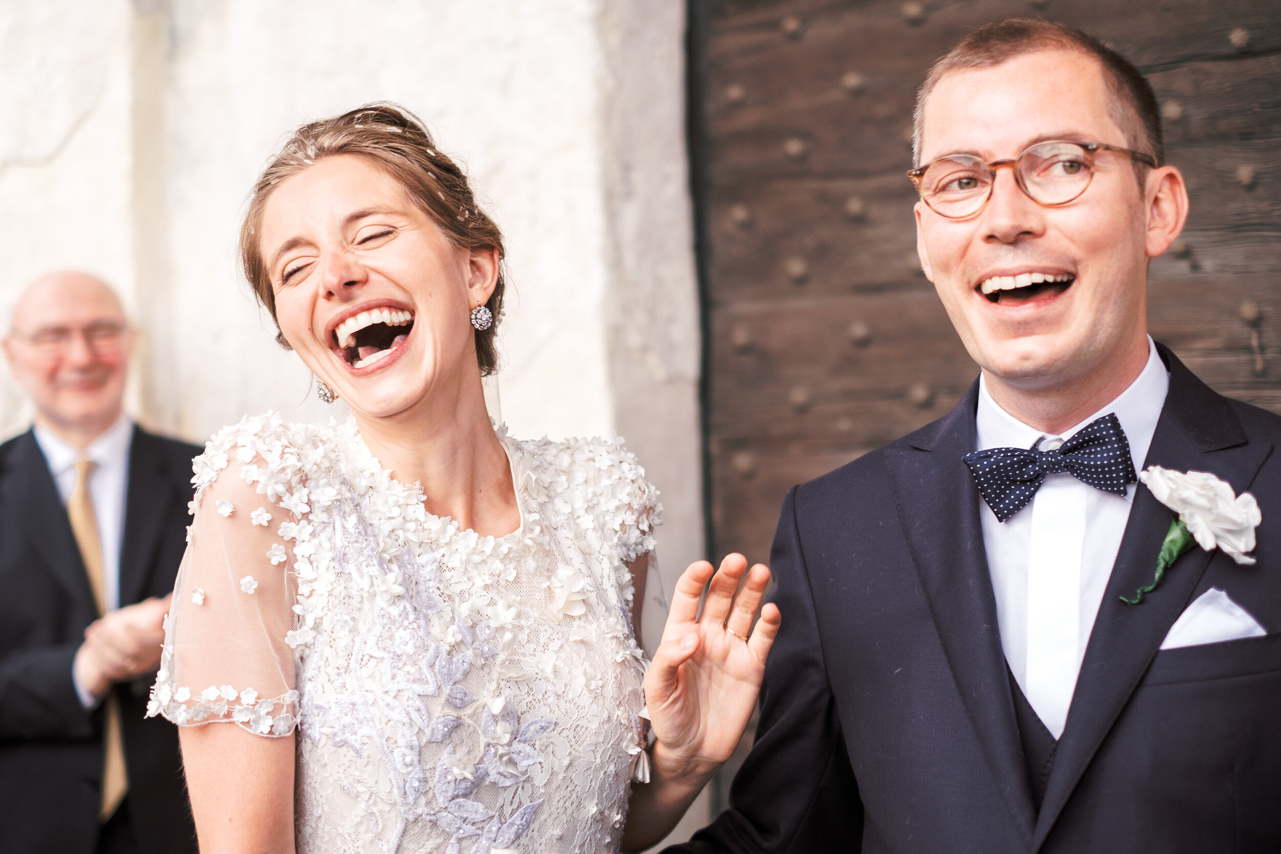 Matrimonio alla Rocca di Angera