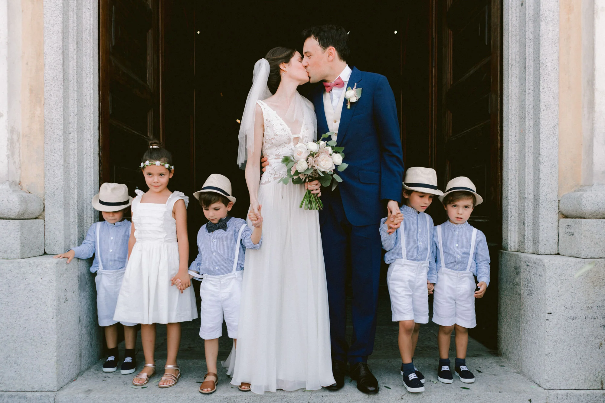 Wedding destination sul Lago Maggiore