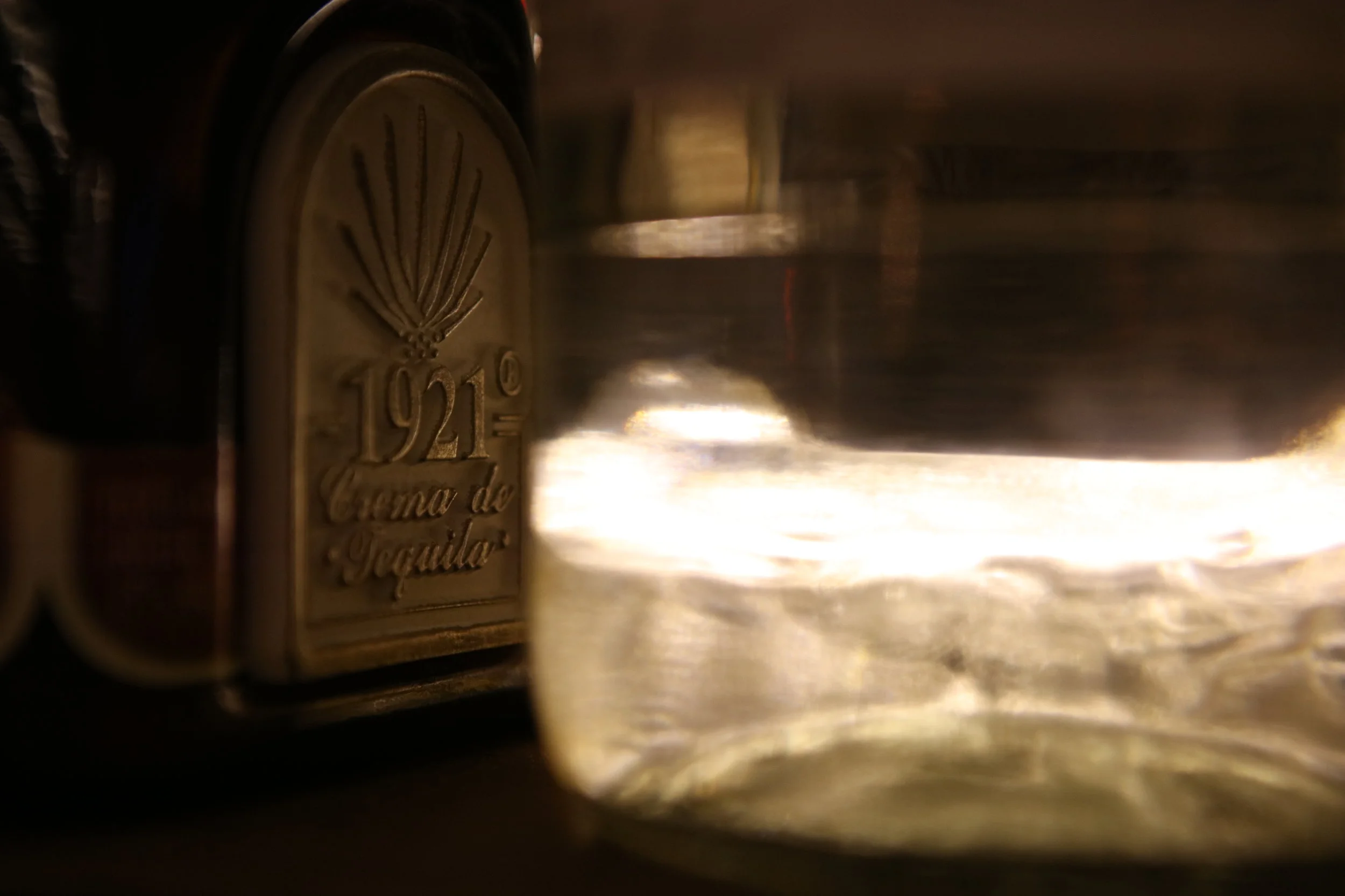 1921 Tequila 