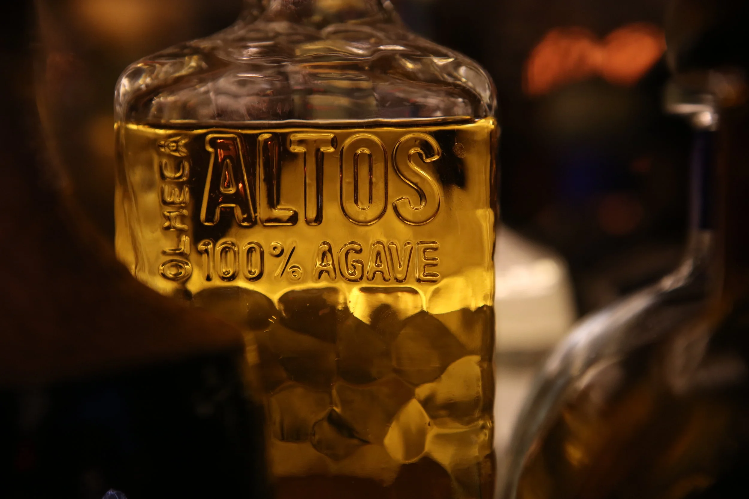 Altos Tequila 