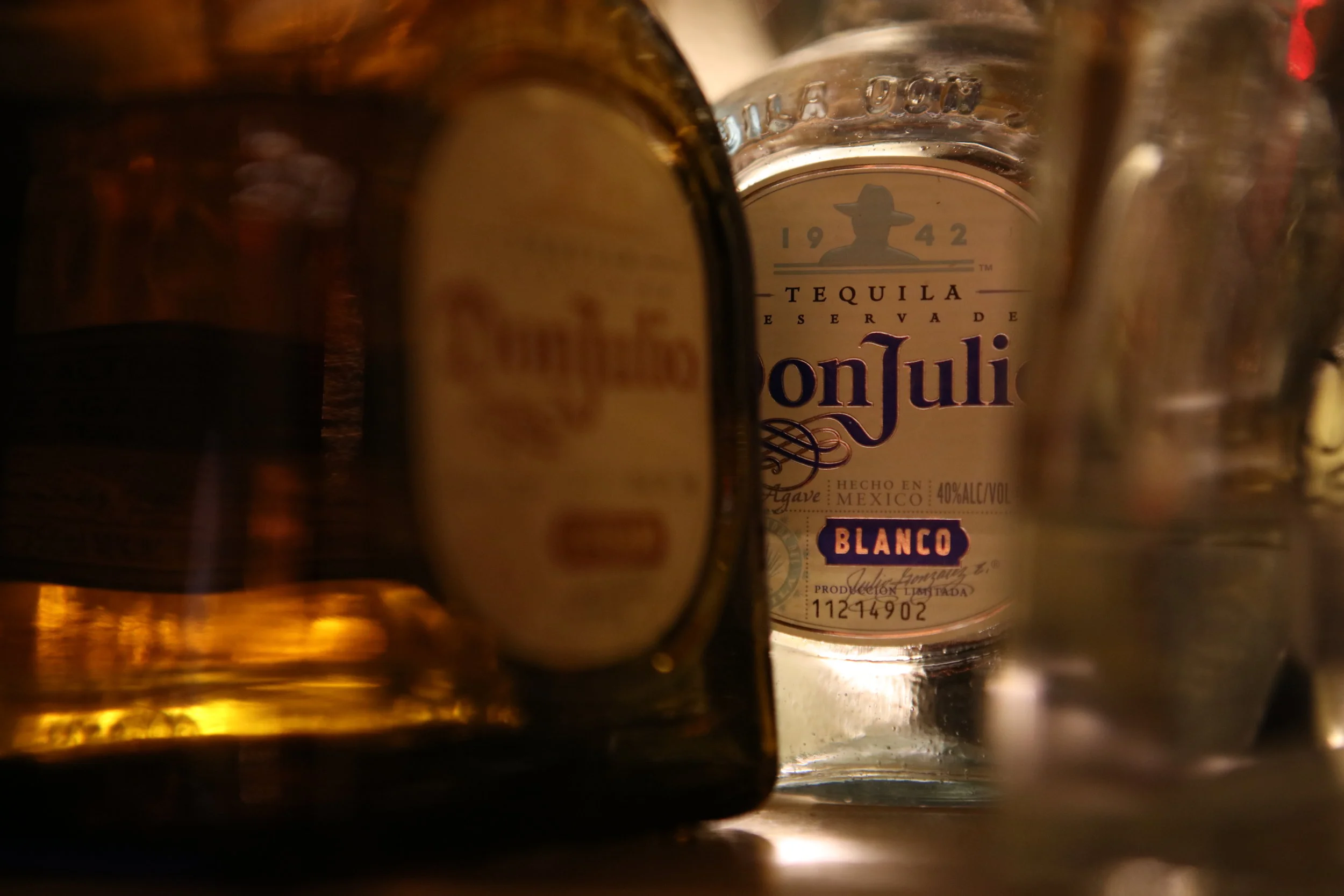Don Julio Tequila