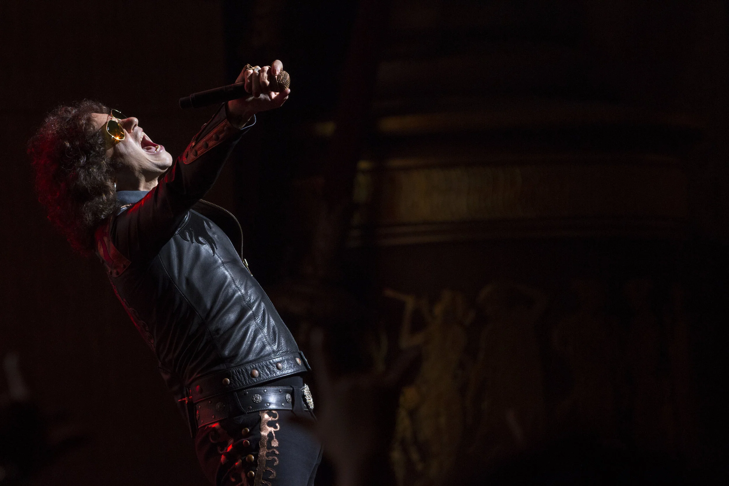 Enrique Bunbury
