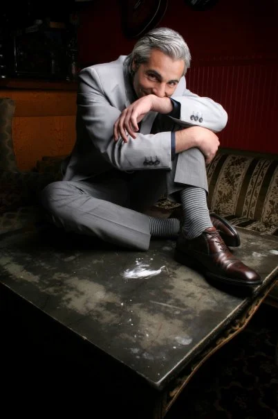 Gustavo Ranieri Actor 