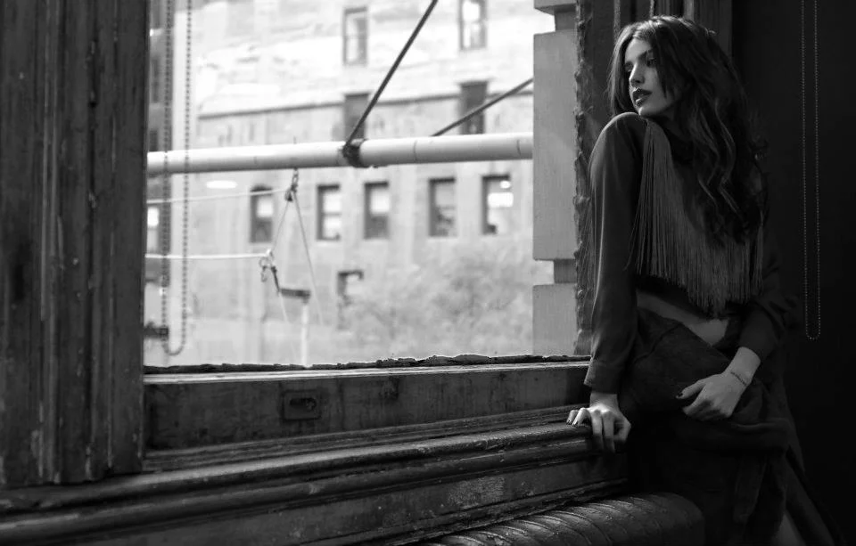 Calu Rivero Actress 