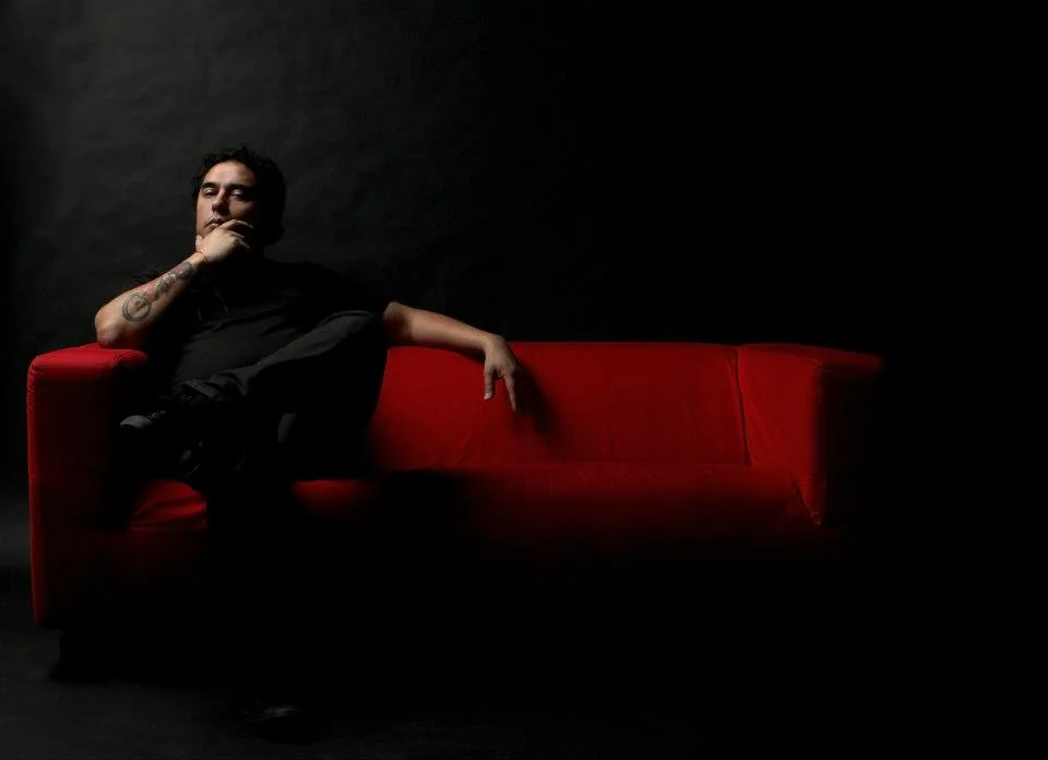 Diego Vallejo photographer