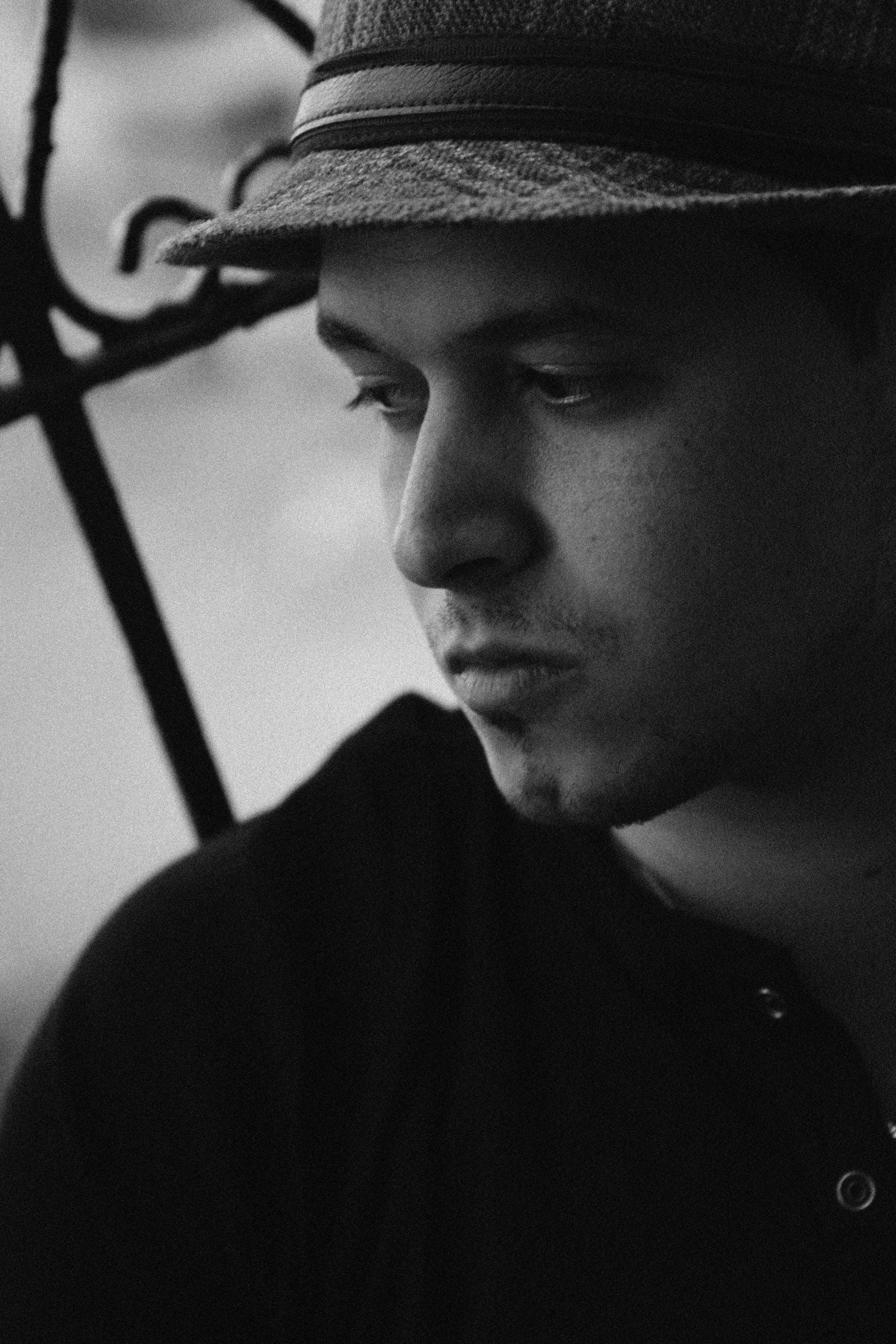 Zeo Munoz dominican singer