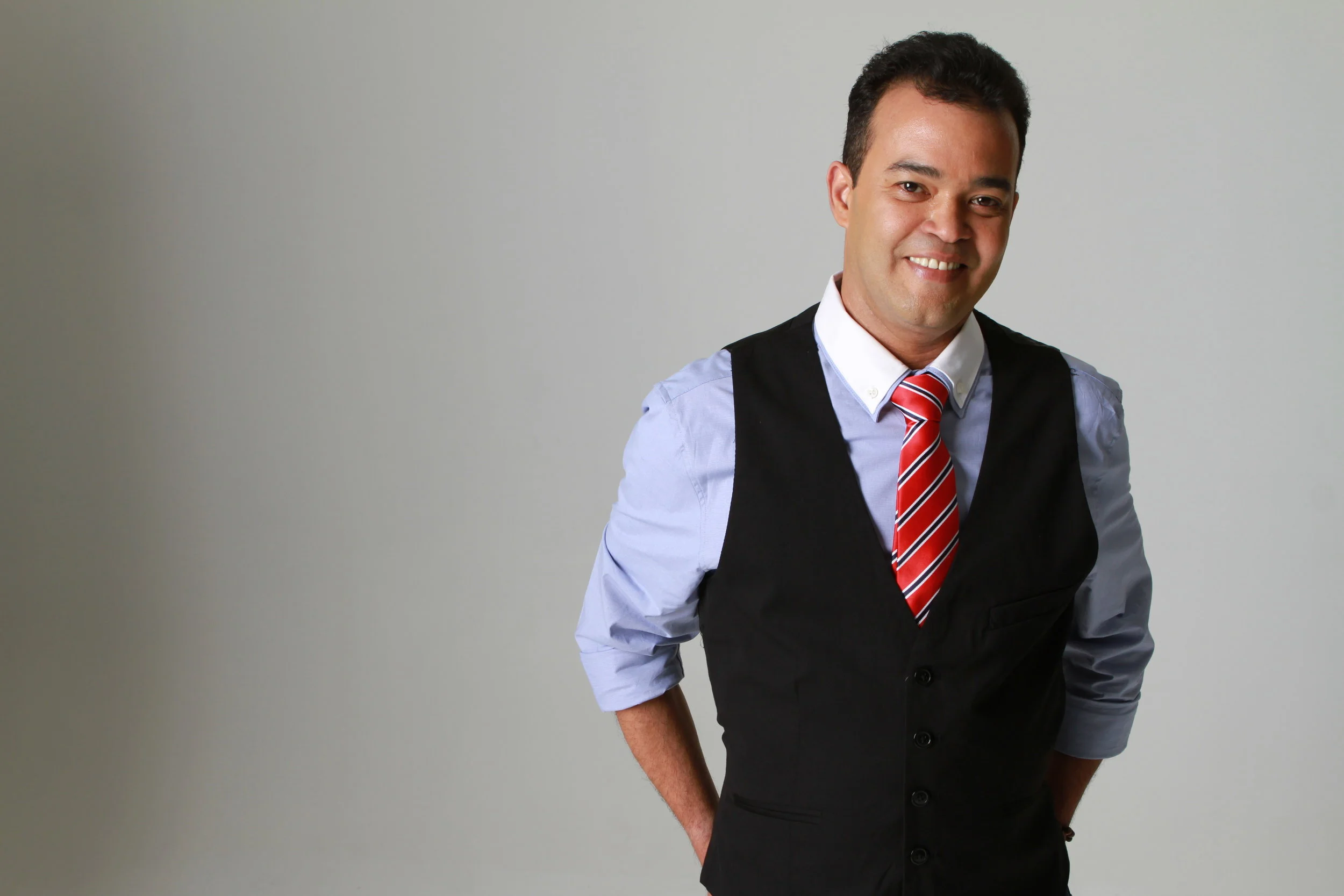 Alex Bueno Dominican singer bachata