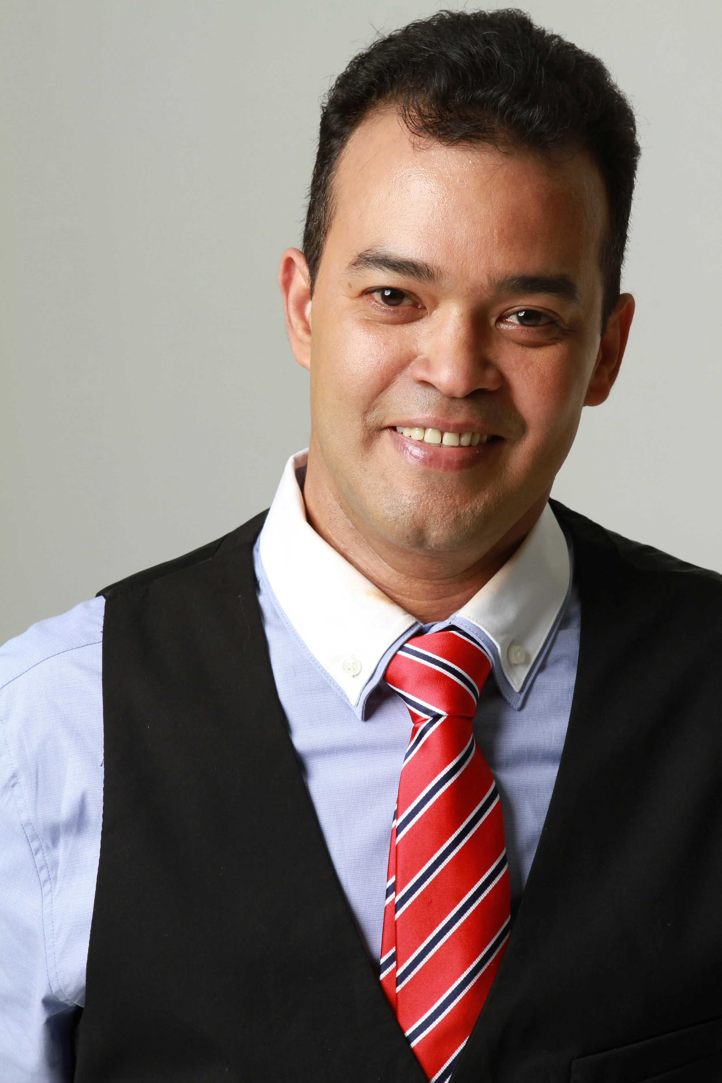 Alex Bueno Dominican singer bachata