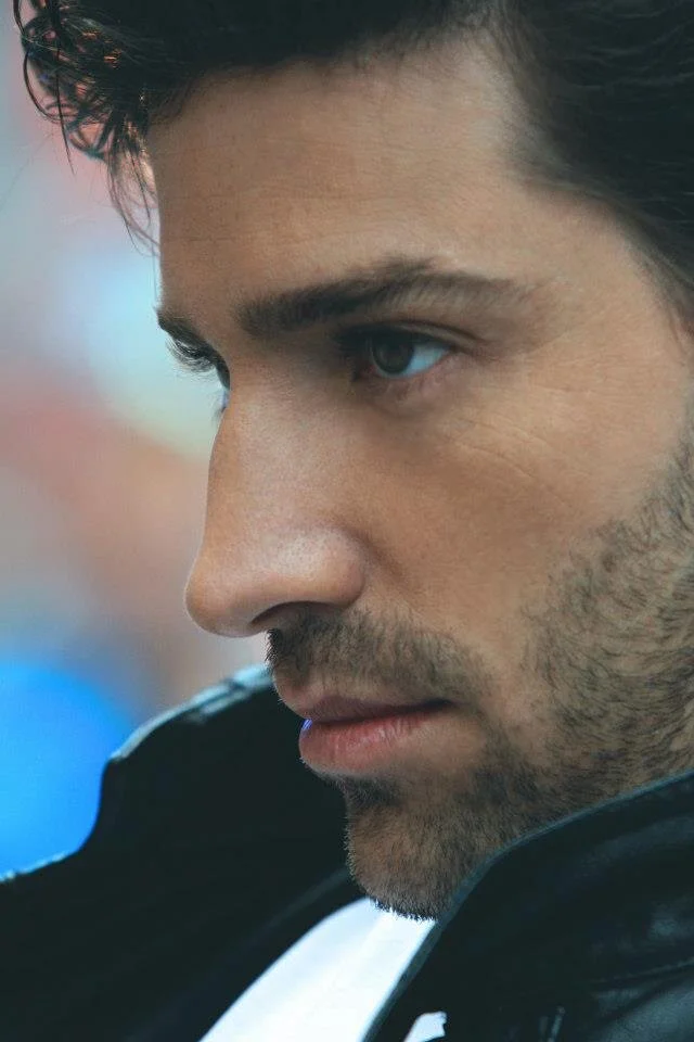 David Chocarro Actor 