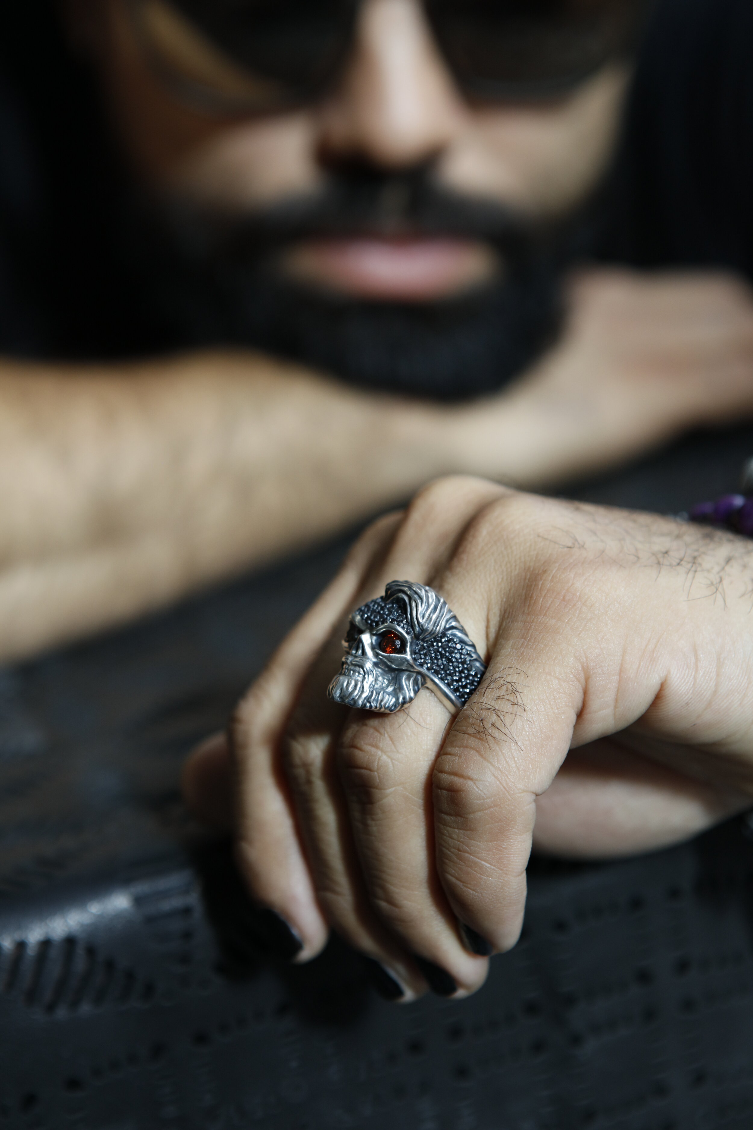 Karli Castillo Singer