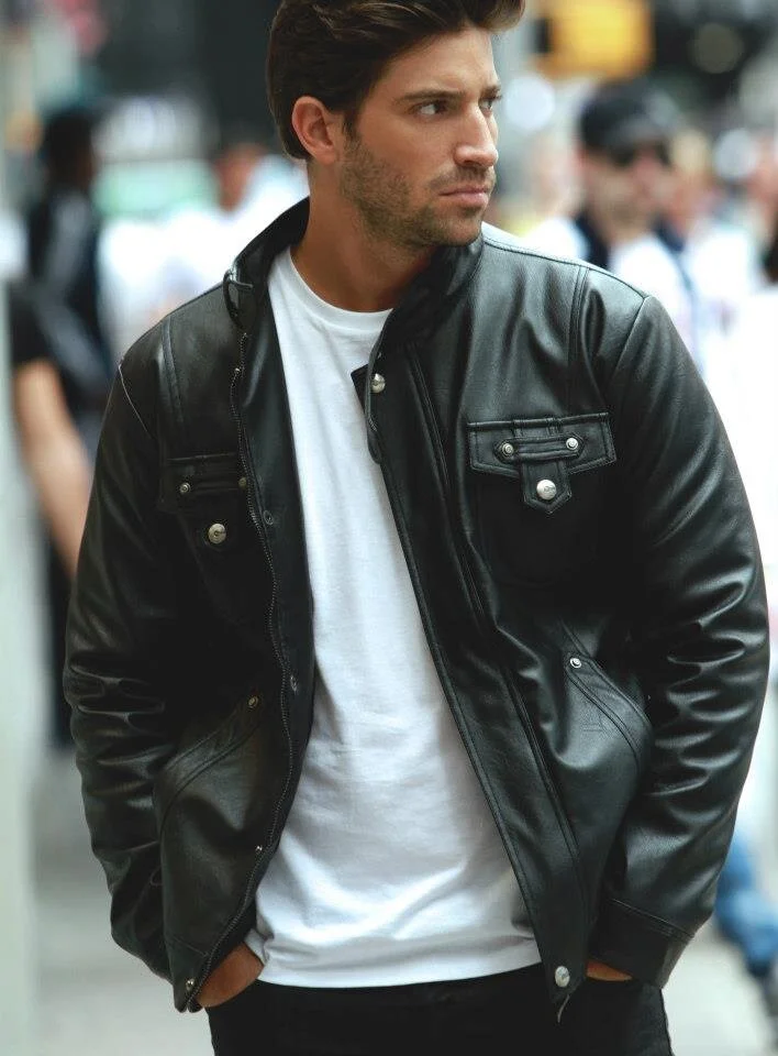 David Chocarro Actor 