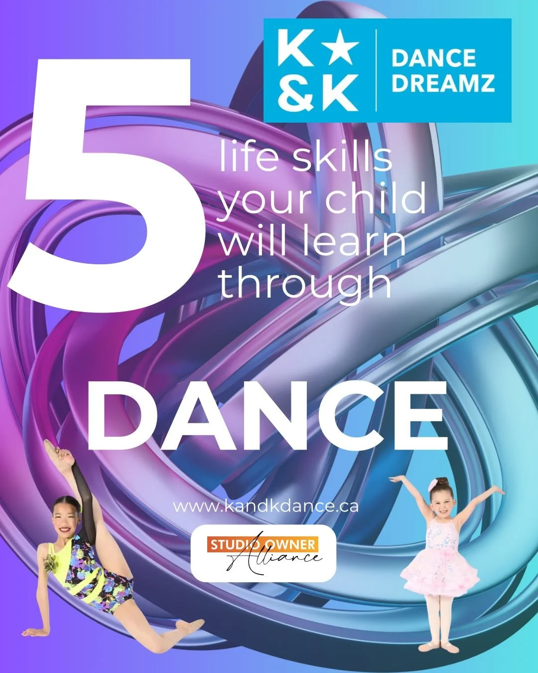 Registration on now at K&amp;K Dance Dreamz!  Dance classes for age 2.5 &amp; up!

Visit us in-person on our upcoming office hours/registration dates: 
Aug. 25-27, Sept. 1-3 (5-9 pm), Sept. 8-10 (5-8 pm)
Click link in bio to submit inquiry, view clas