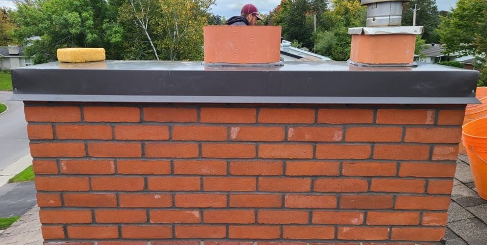 Chimney Repair Company