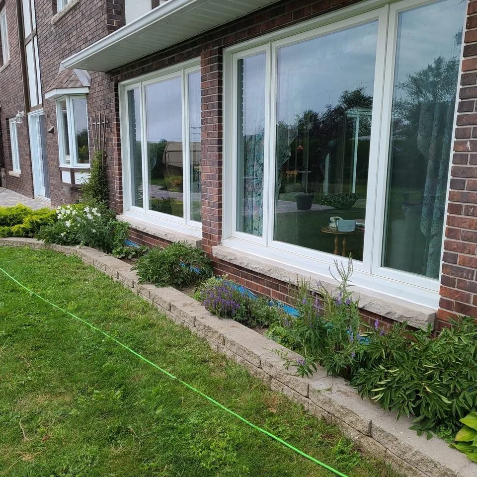 Window Sill Replacement - Should I replace my window sills?