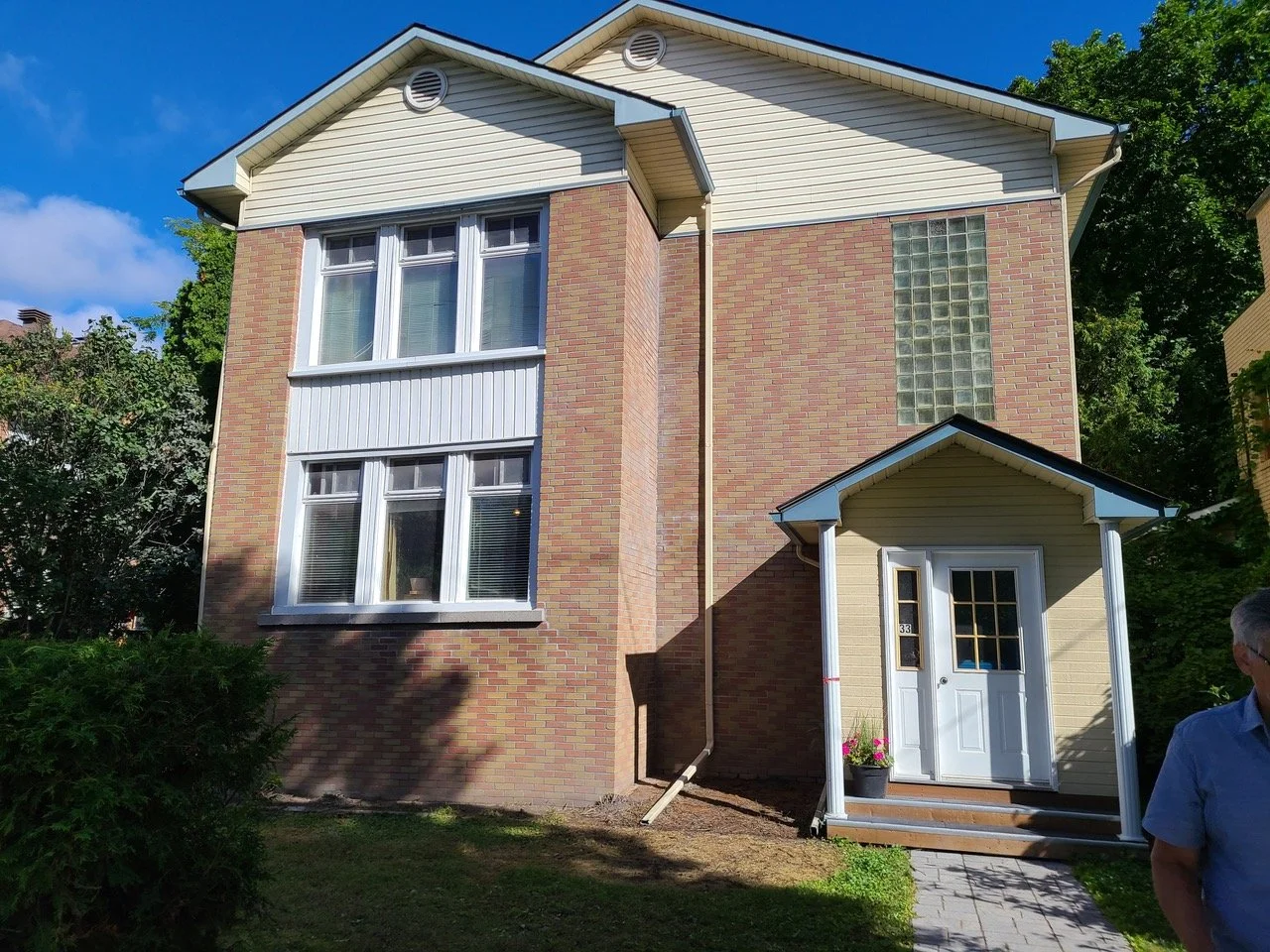 Repointing Brick - Does my home need repointing?