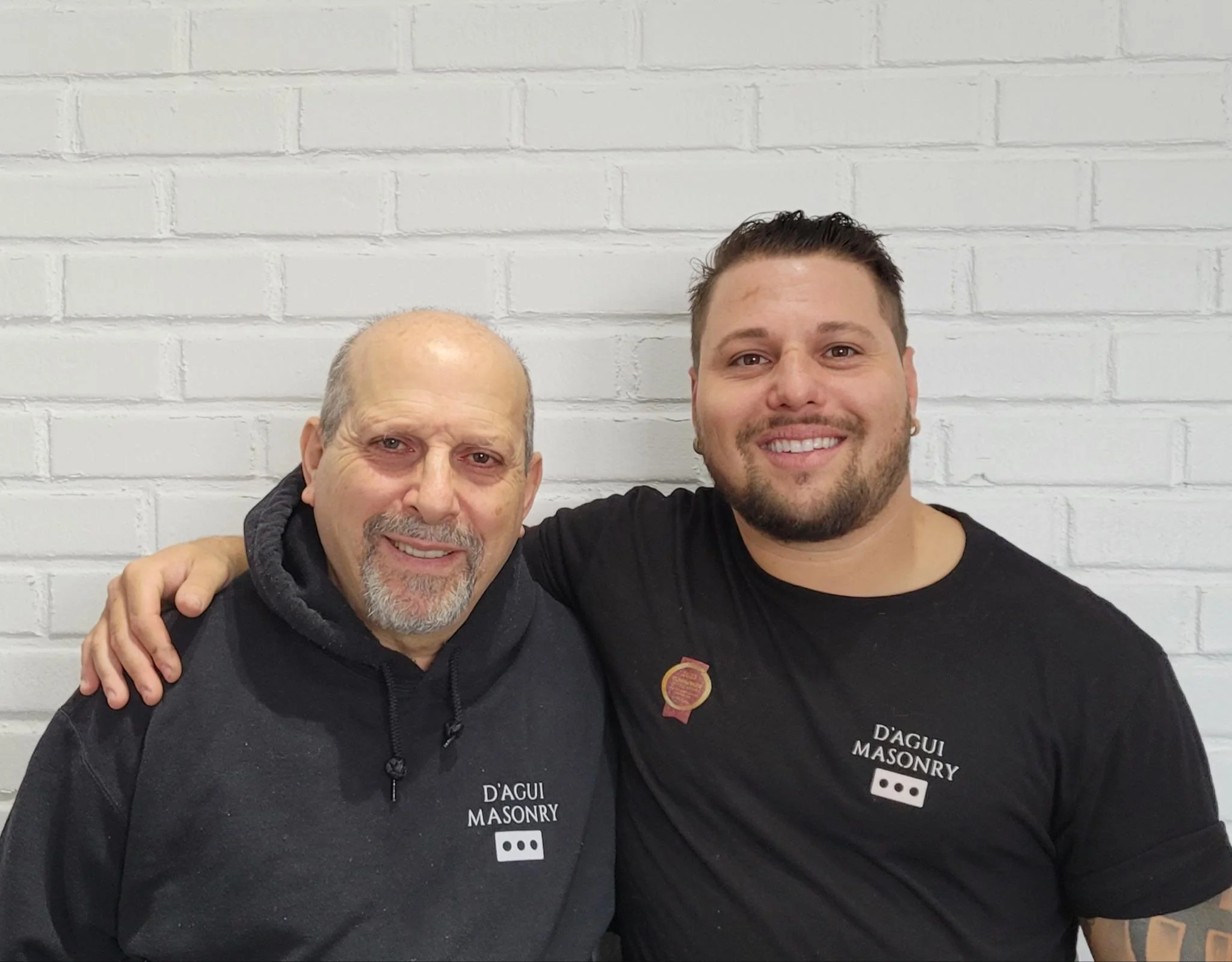 What to look for when hiring your masonry contractor?