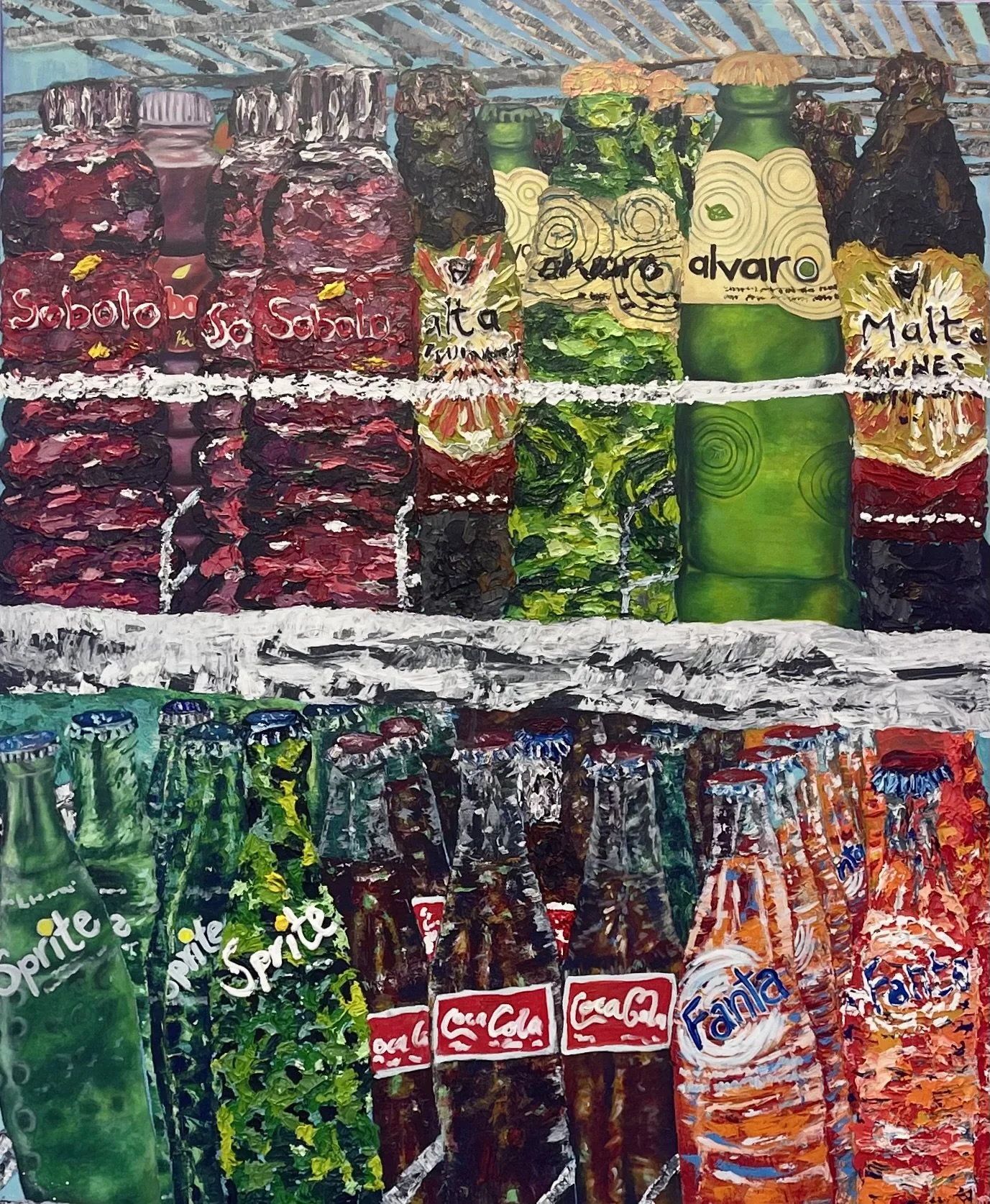 Ewuresi Archer – KWERH!!!