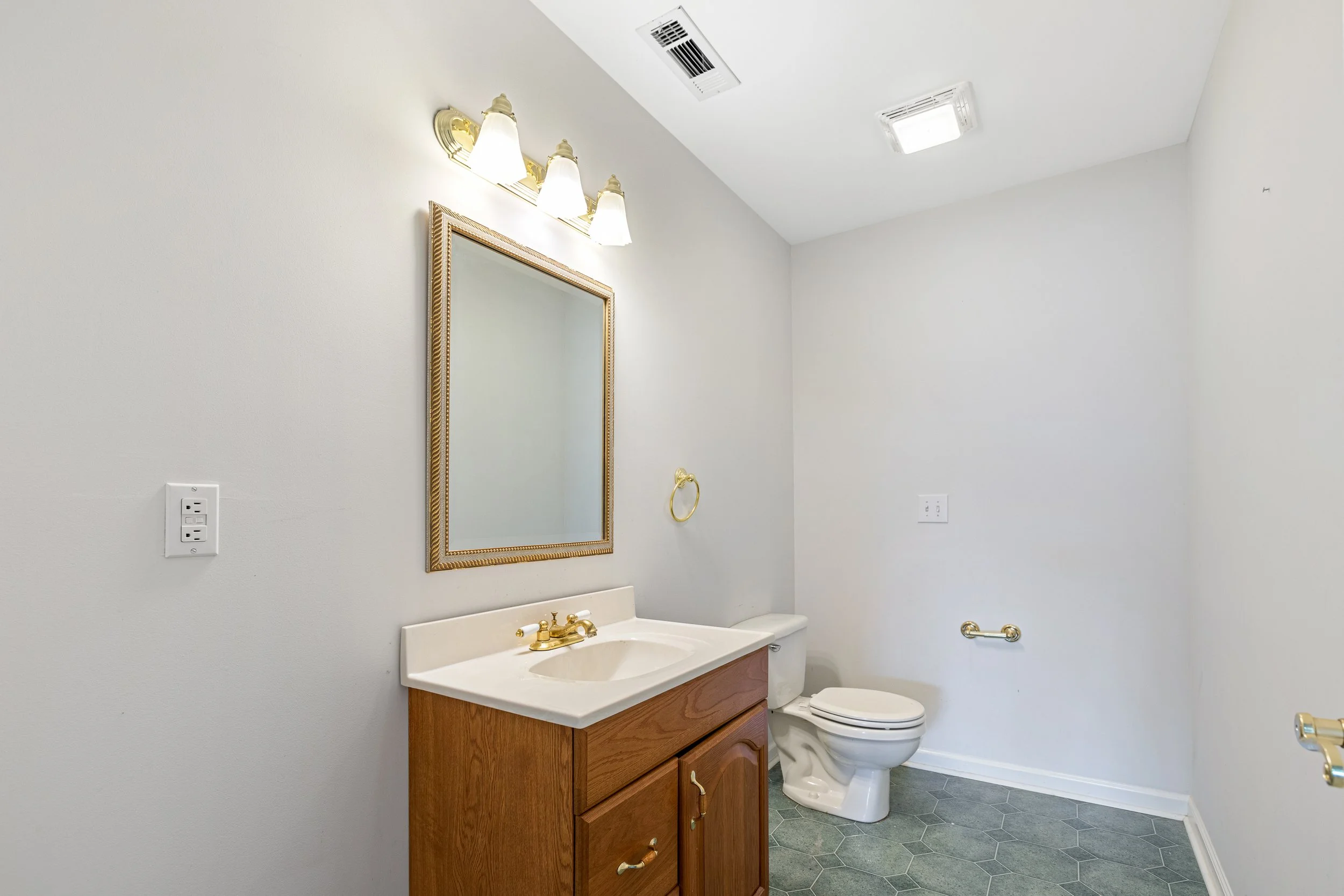 WholeHome Transformations — THE OCD WAY