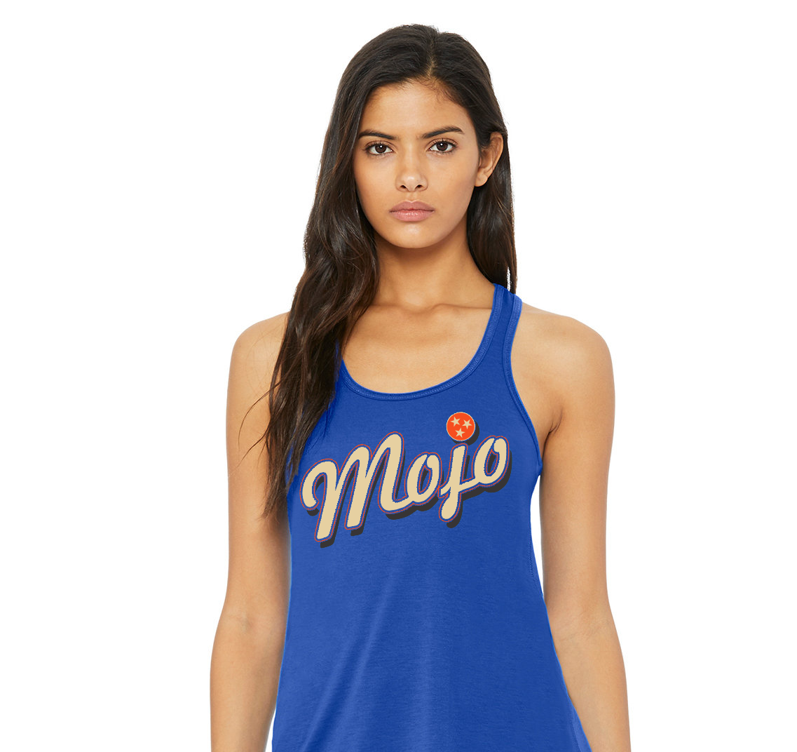 MOJO SCRIPT TANK