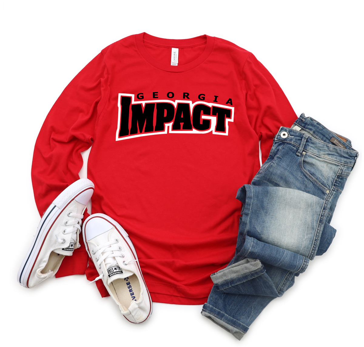 IMPACT LONGSLEEVE