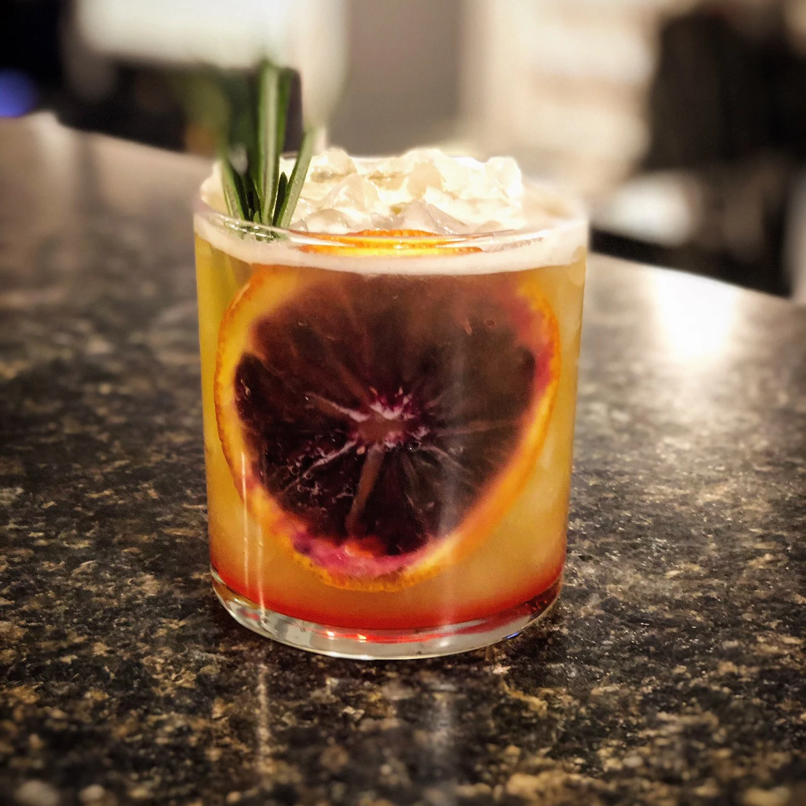 The Closet Door is finally open….                    Meet the NonMixologist Mixologist