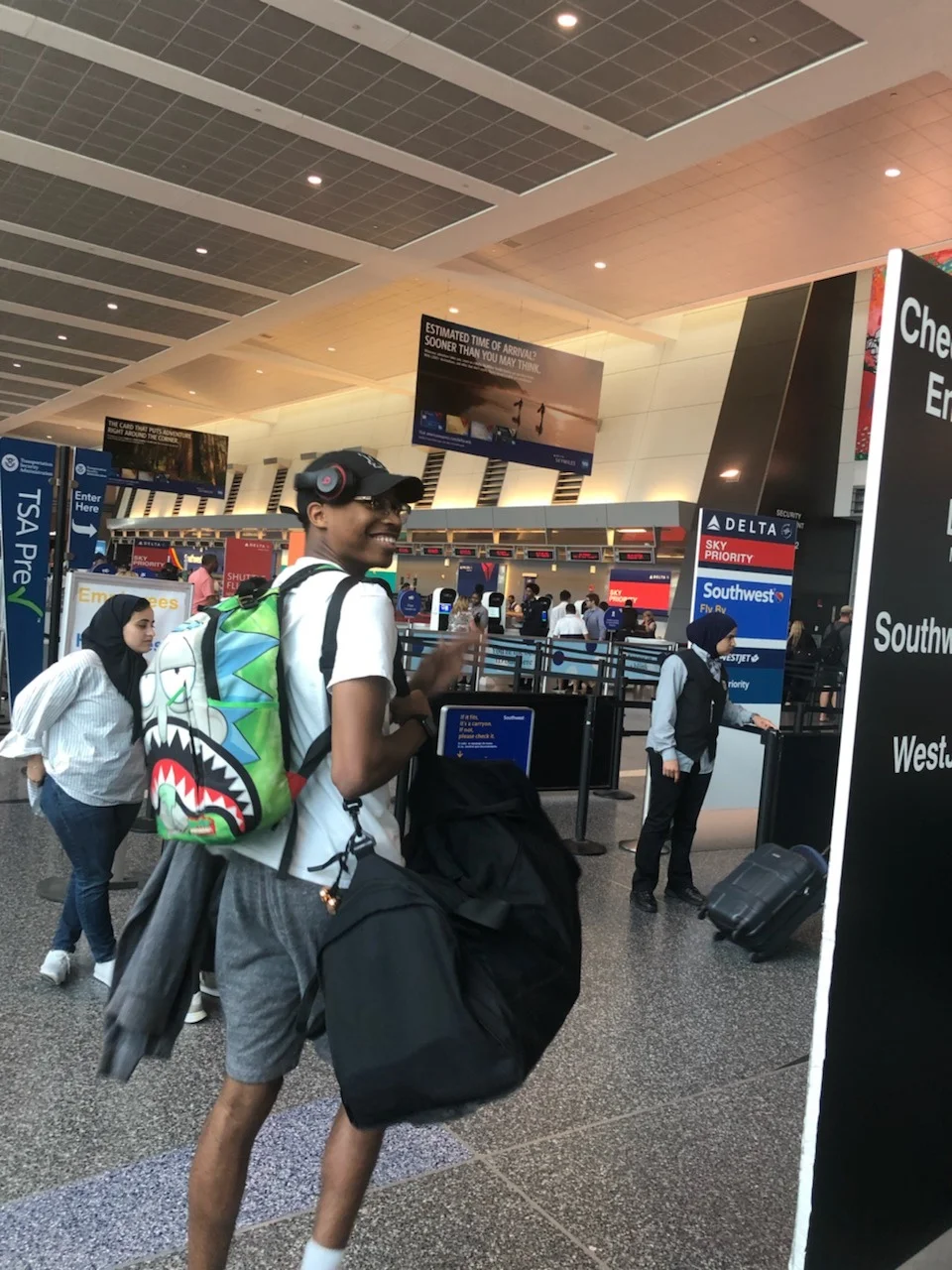 The Testing of my Heart Strings: Your Path to Travel…