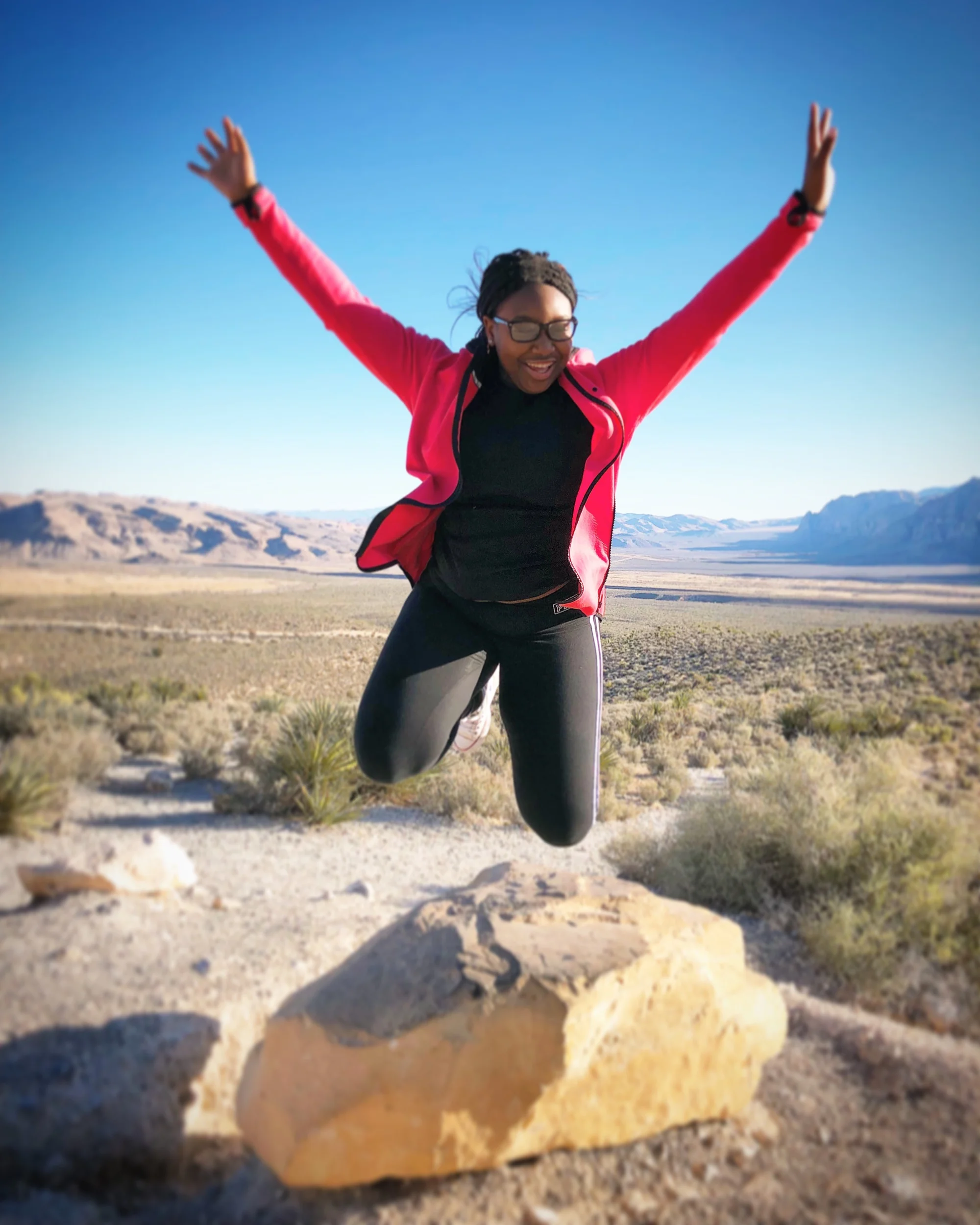 16 is Sweet, but 17 is the year of STAMPS‼️