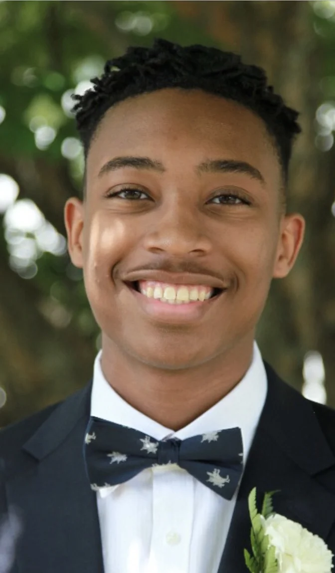 An open letter to my son; on his 20th birthday