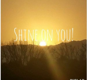 THIS is Your Moment. 