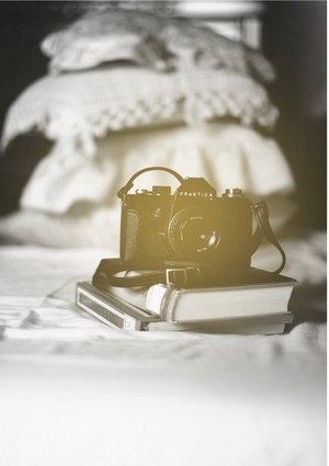 Listen to the beat of your heart.