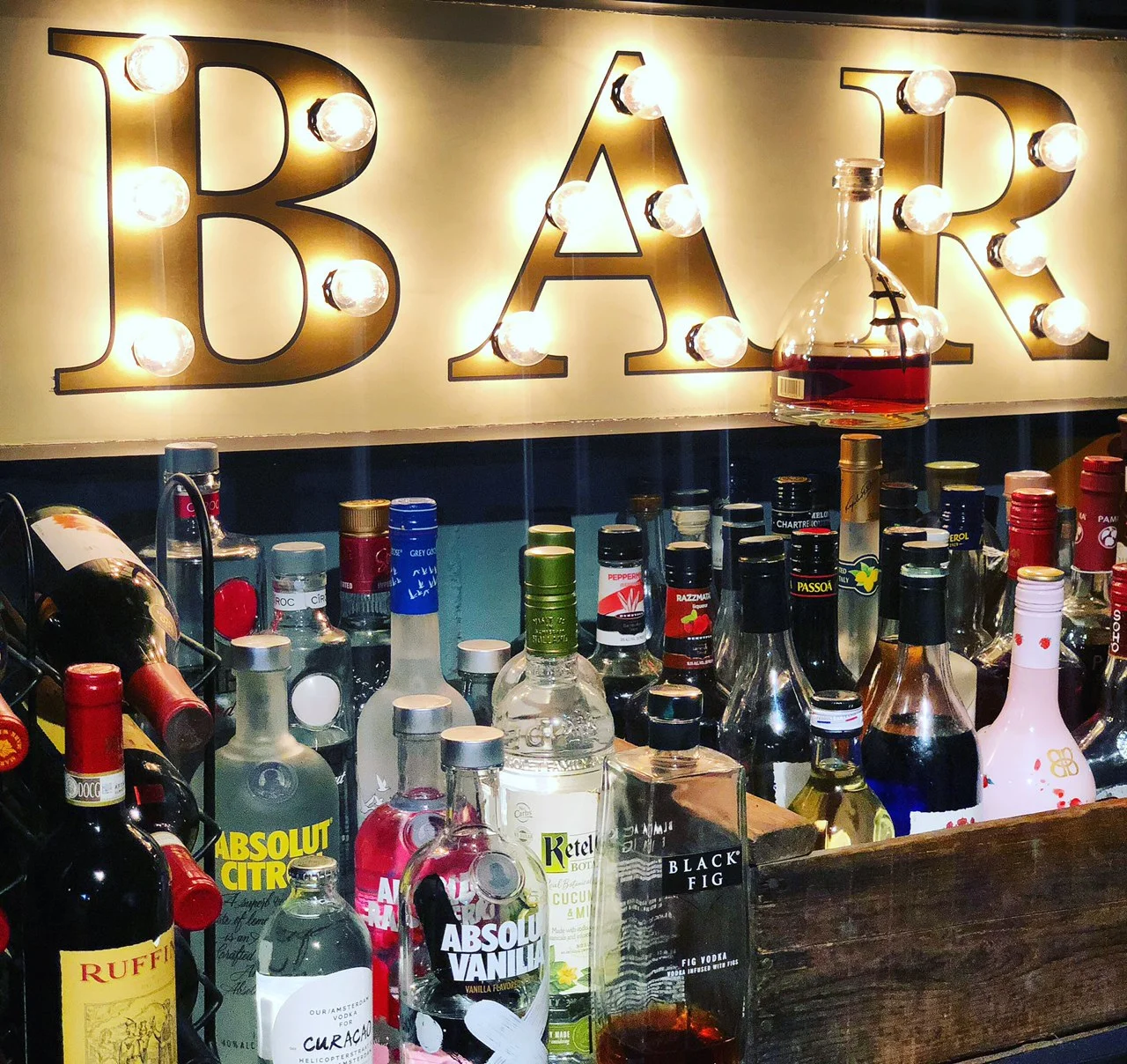 ⭐️Where the MAGIC happens⭐️