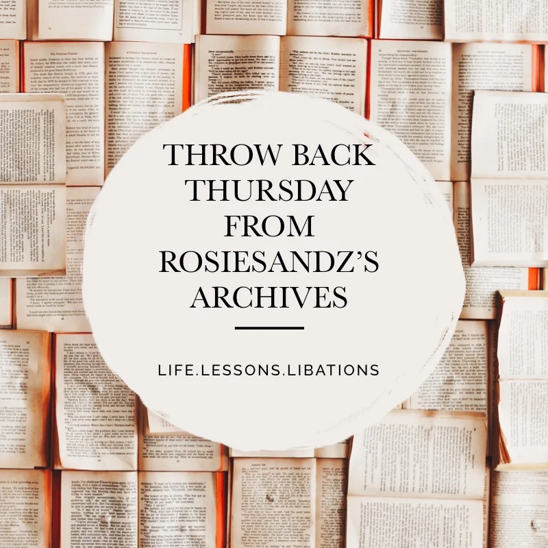 Even if life seems everlasting, take your time. Make time…