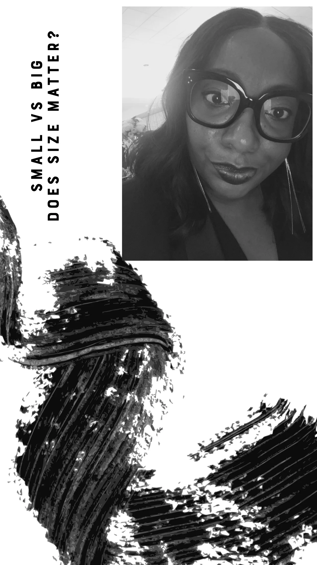 Does Size Matter? …