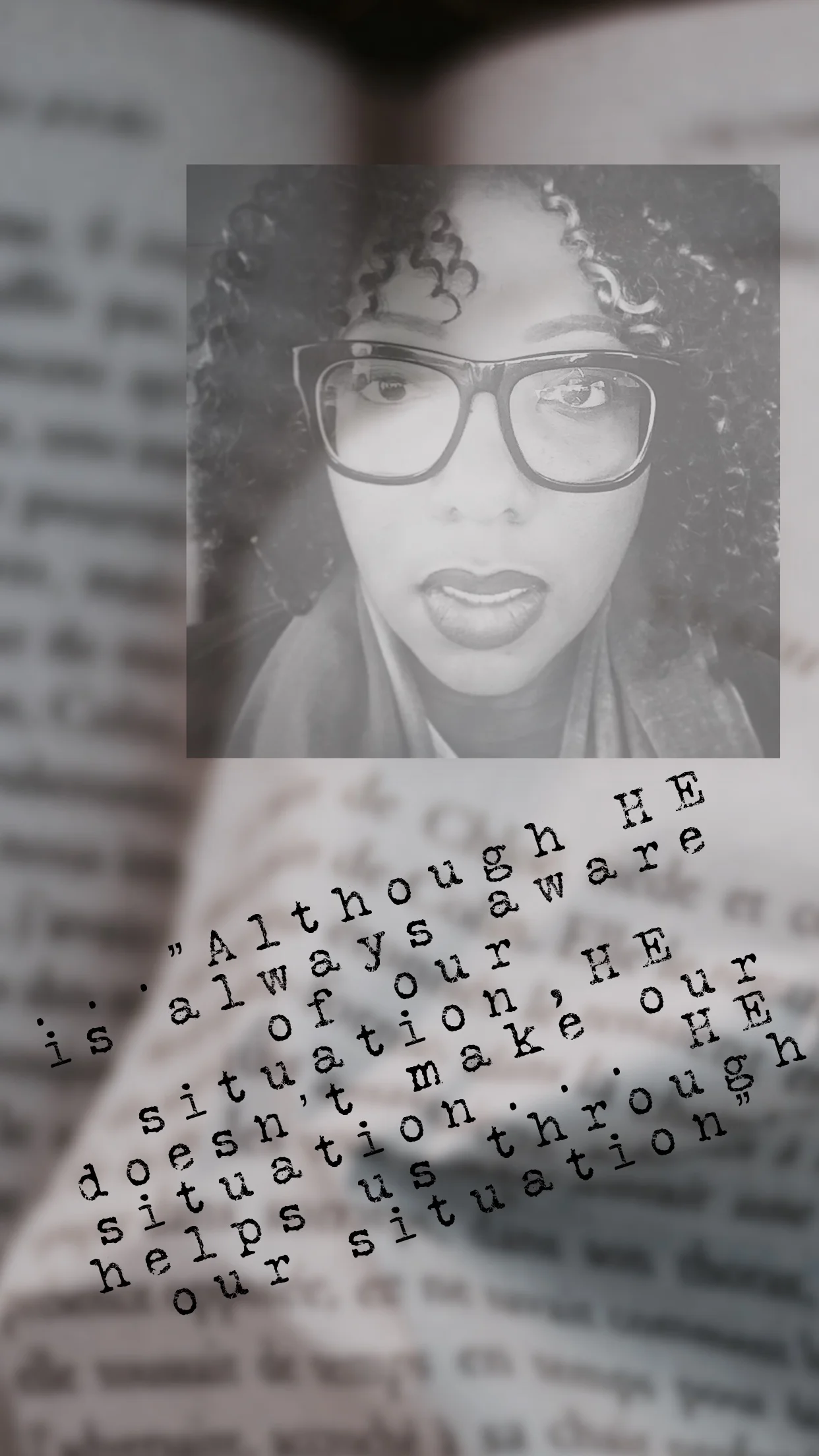 MY SUNDAY QUOTE OF THE WEEK... 09/29/2019