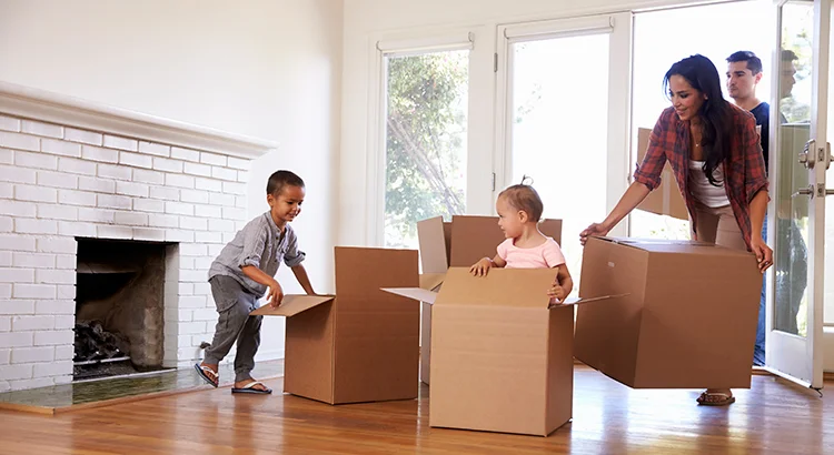 Home Sales Expected to Increase Nicely in 2018