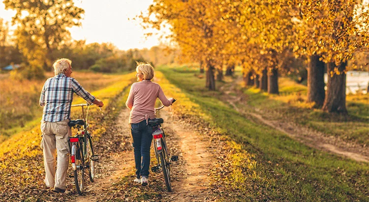 5 Reasons to Sell This Fall