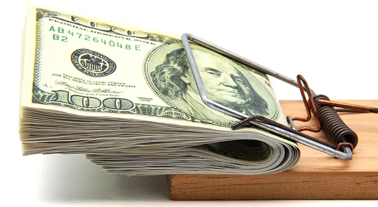 Rents Are on the Rise: Don't Get Caught in the Rental Trap!